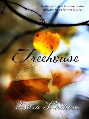 cover image of Treehouse